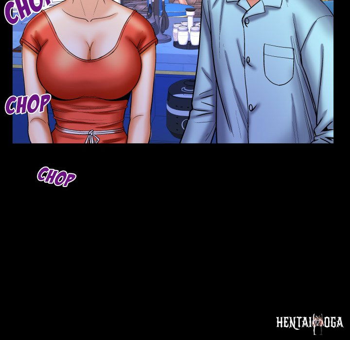 My Aunt My Aunt Chapter 67 - Page 63