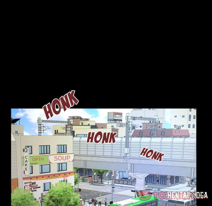 My Aunt My Aunt Chapter 67 - Page 64