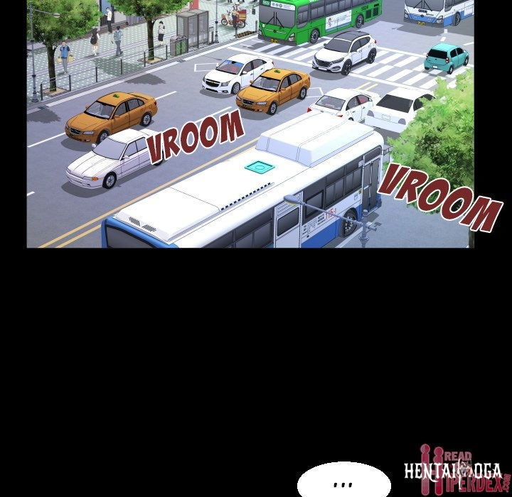 My Aunt My Aunt Chapter 67 - Page 65