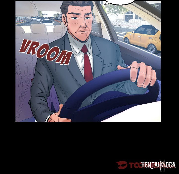 My Aunt My Aunt Chapter 67 - Page 66