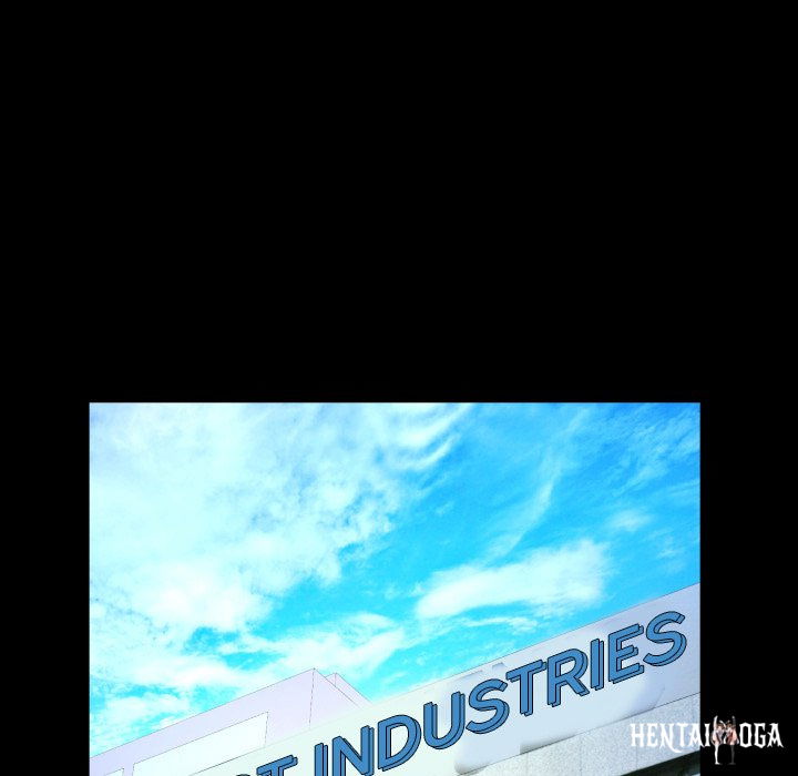 My Aunt My Aunt Chapter 67 - Page 67