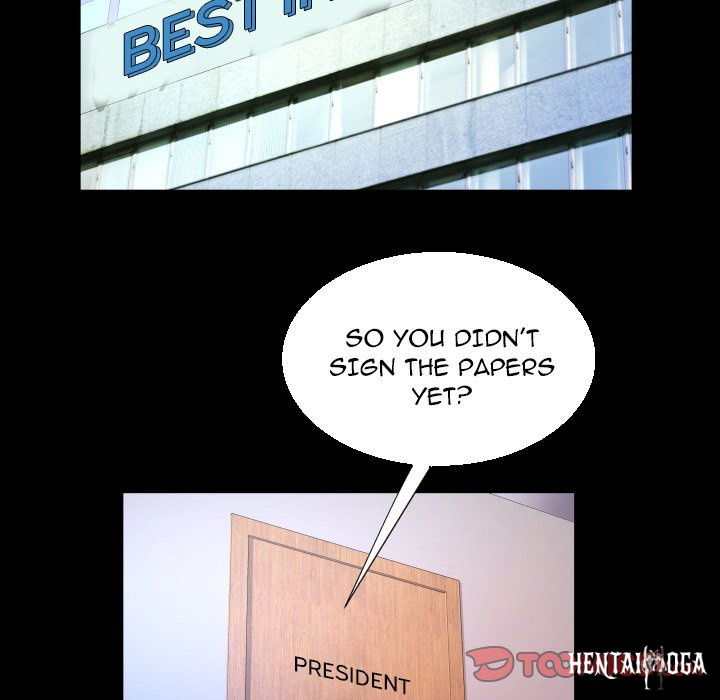 My Aunt My Aunt Chapter 67 - Page 68