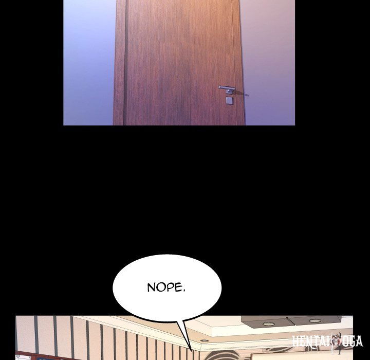 My Aunt My Aunt Chapter 67 - Page 69