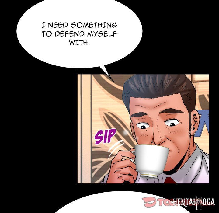 My Aunt My Aunt Chapter 67 - Page 72