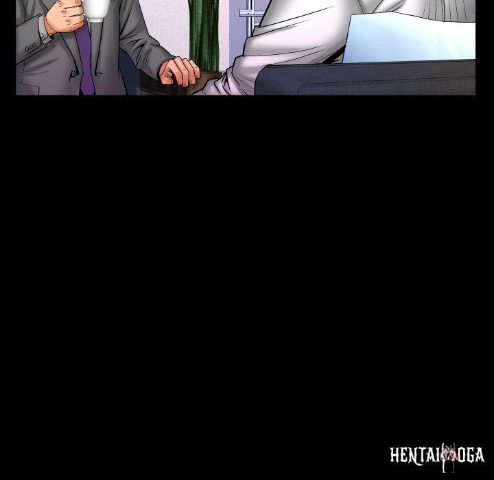 My Aunt My Aunt Chapter 67 - Page 75