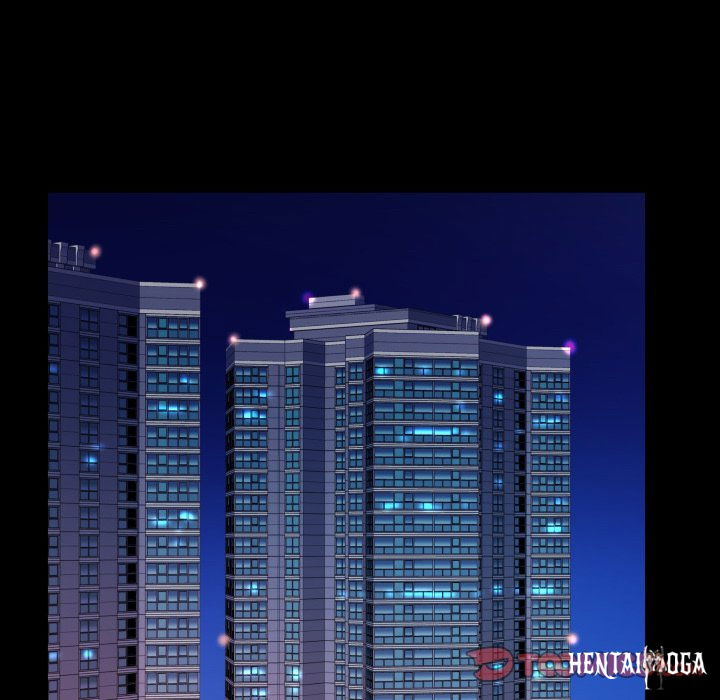 My Aunt My Aunt Chapter 67 - Page 76