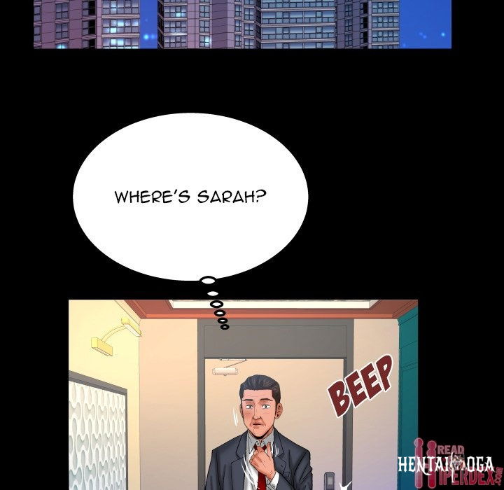 My Aunt My Aunt Chapter 67 - Page 77