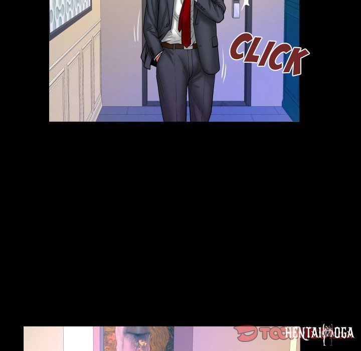 My Aunt My Aunt Chapter 67 - Page 78