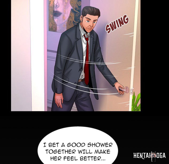 My Aunt My Aunt Chapter 67 - Page 79