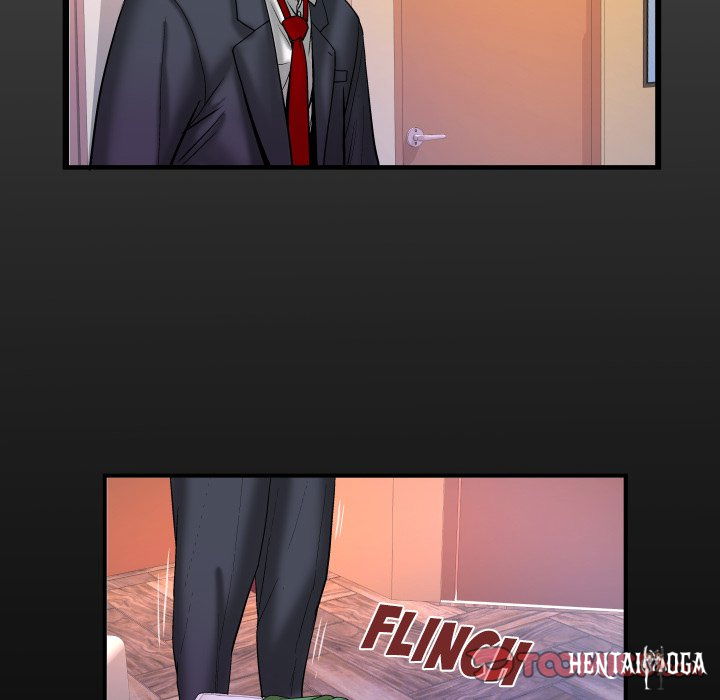 My Aunt My Aunt Chapter 68 - Page 22