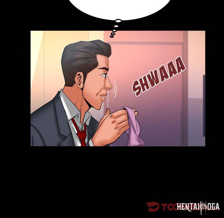 My Aunt My Aunt Chapter 68 - Page 26