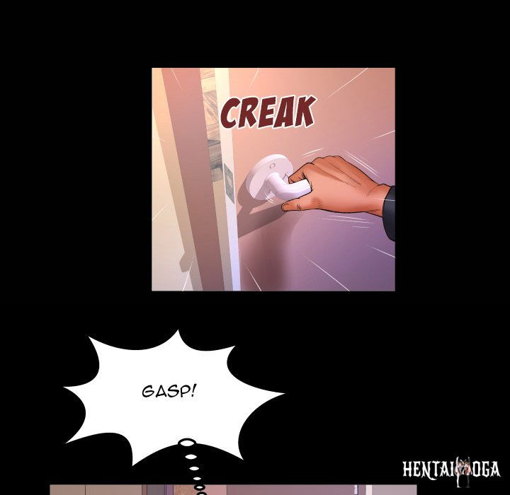 My Aunt My Aunt Chapter 68 - Page 27