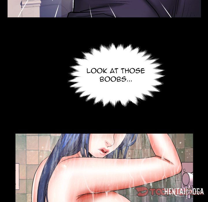 My Aunt My Aunt Chapter 68 - Page 30