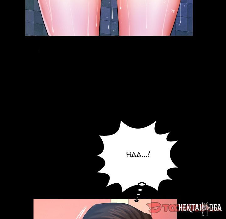 My Aunt My Aunt Chapter 68 - Page 34