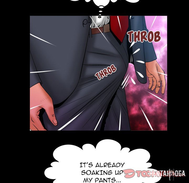 My Aunt My Aunt Chapter 68 - Page 36