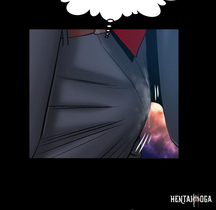 My Aunt My Aunt Chapter 68 - Page 37