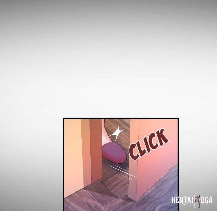 My Aunt My Aunt Chapter 68 - Page 45