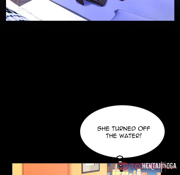 My Aunt My Aunt Chapter 68 - Page 62