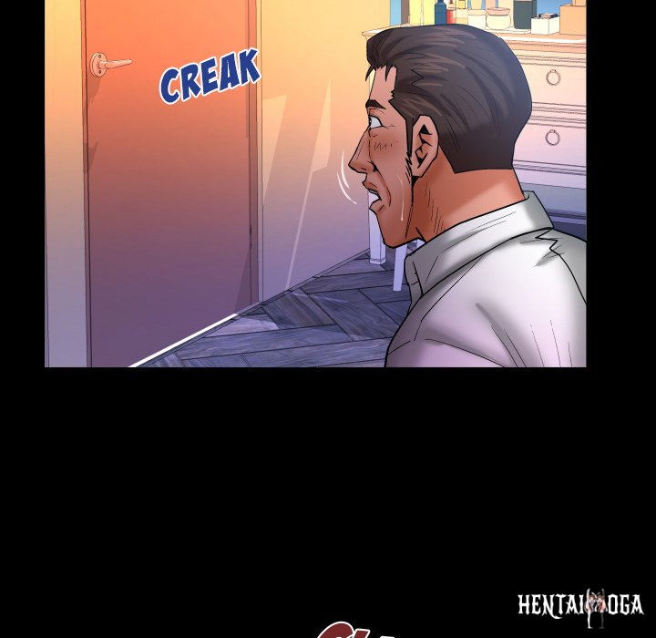 My Aunt My Aunt Chapter 68 - Page 63