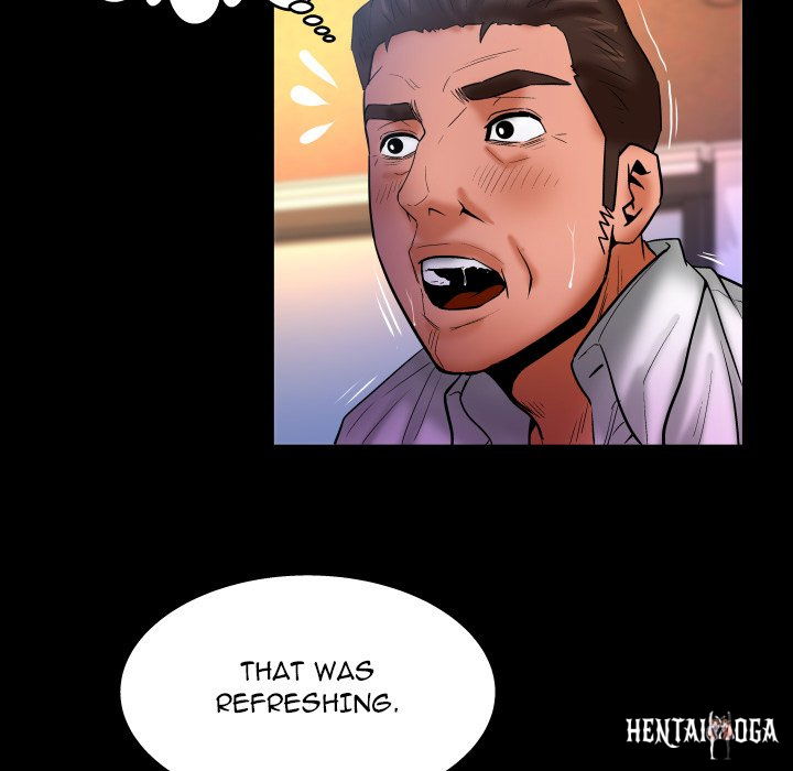 My Aunt My Aunt Chapter 68 - Page 65