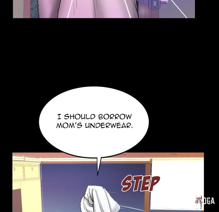 My Aunt My Aunt Chapter 68 - Page 67