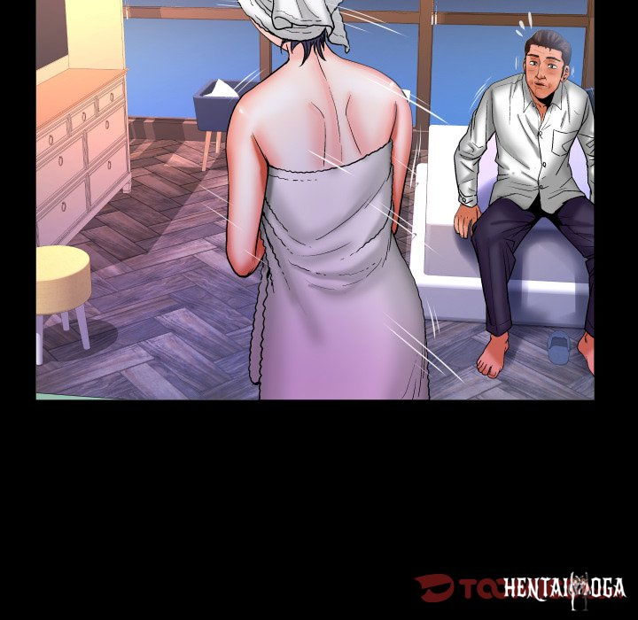 My Aunt My Aunt Chapter 68 - Page 68