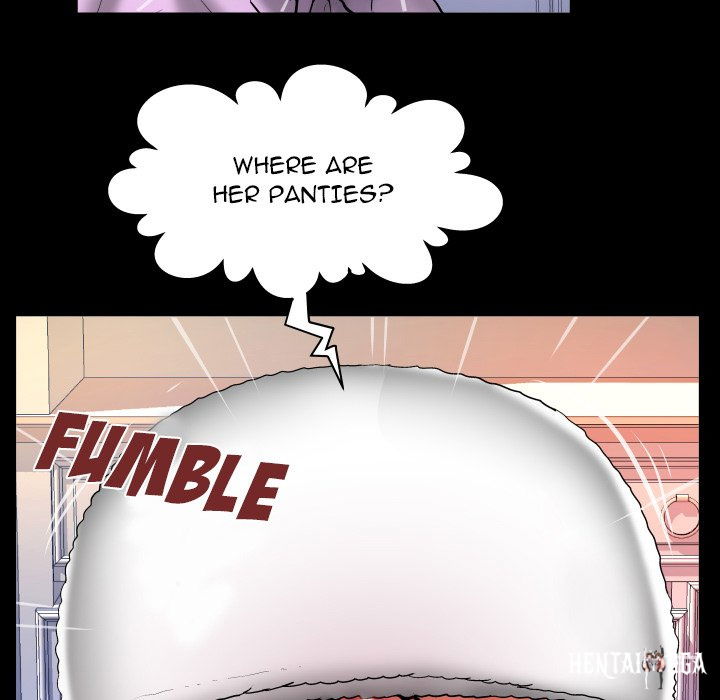 My Aunt My Aunt Chapter 68 - Page 71