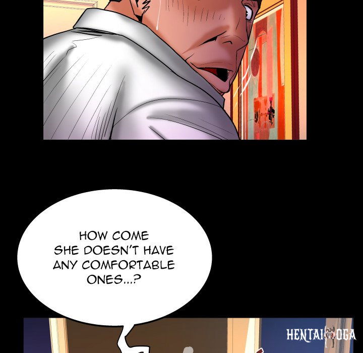 My Aunt My Aunt Chapter 68 - Page 77