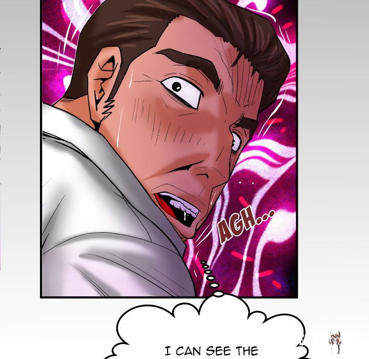 My Aunt My Aunt Chapter 68 - Page 83