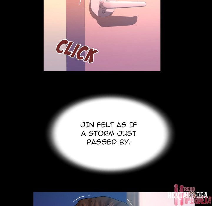 My Aunt My Aunt Chapter 69 - Page 33