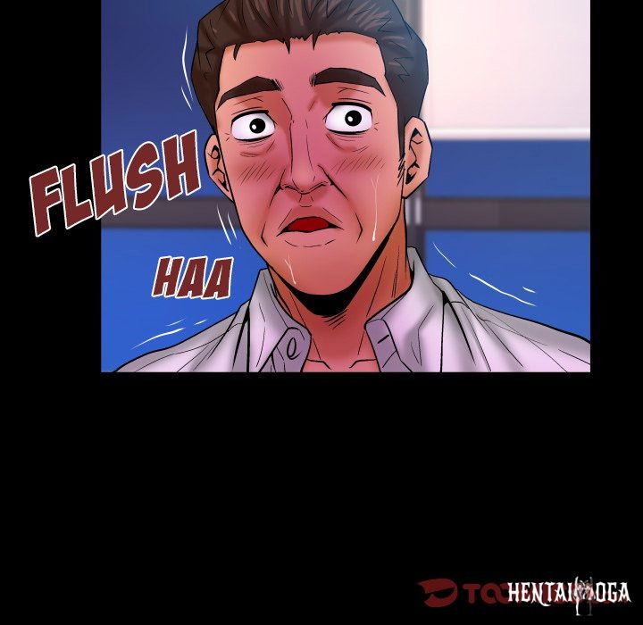 My Aunt My Aunt Chapter 69 - Page 34