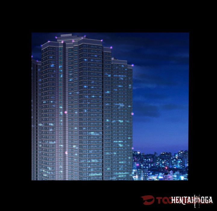 My Aunt My Aunt Chapter 69 - Page 36