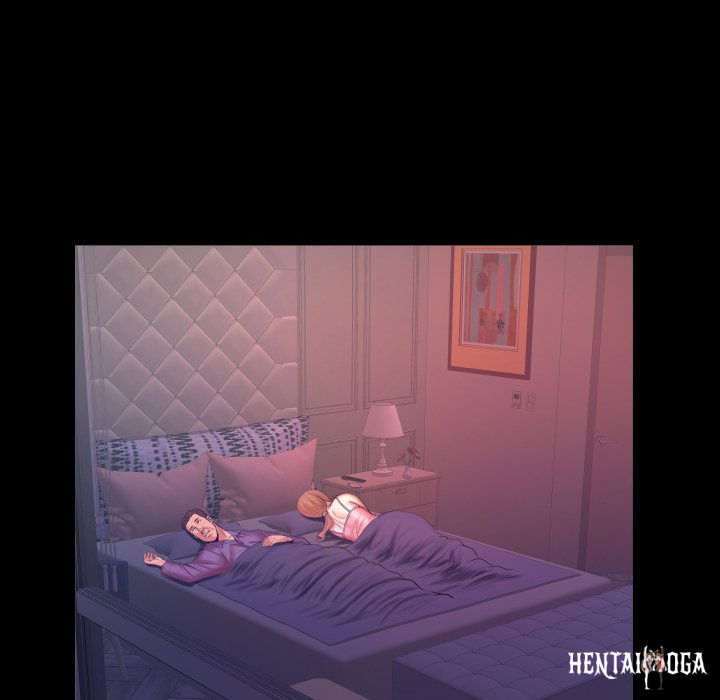 My Aunt My Aunt Chapter 69 - Page 37