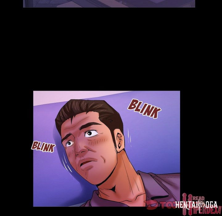 My Aunt My Aunt Chapter 69 - Page 38