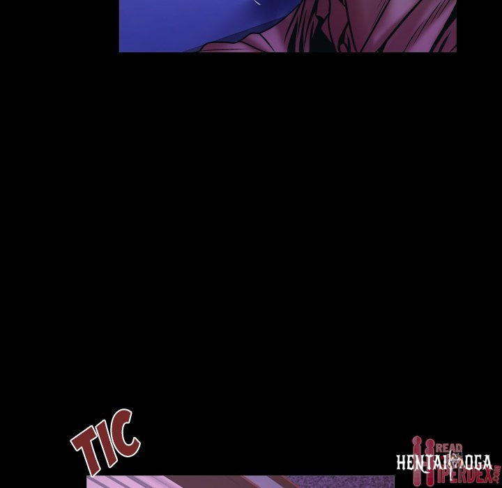 My Aunt My Aunt Chapter 69 - Page 43