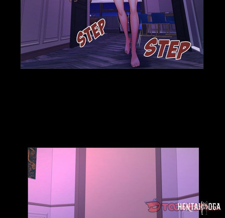 My Aunt My Aunt Chapter 69 - Page 48