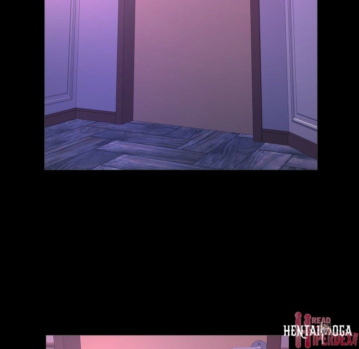 My Aunt My Aunt Chapter 69 - Page 49