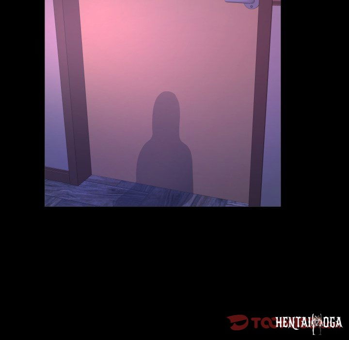 My Aunt My Aunt Chapter 69 - Page 50