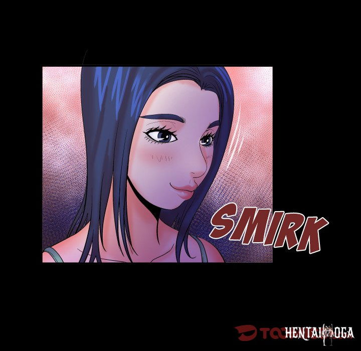 My Aunt My Aunt Chapter 69 - Page 52