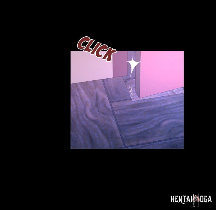 My Aunt My Aunt Chapter 69 - Page 53