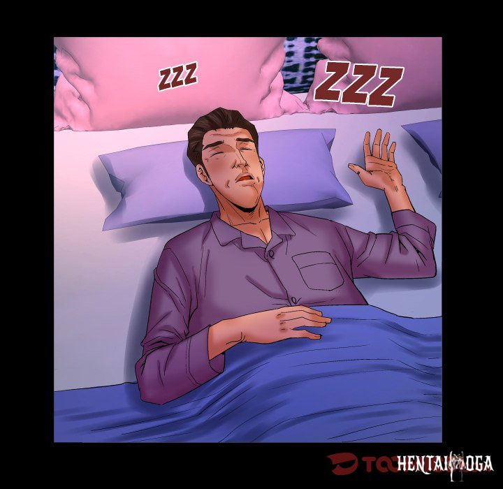 My Aunt My Aunt Chapter 69 - Page 56