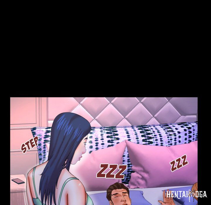 My Aunt My Aunt Chapter 69 - Page 57