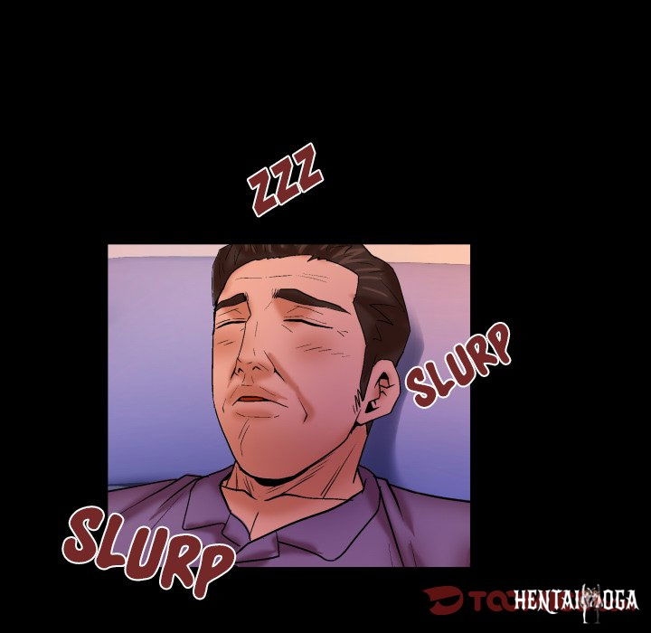 My Aunt My Aunt Chapter 69 - Page 62