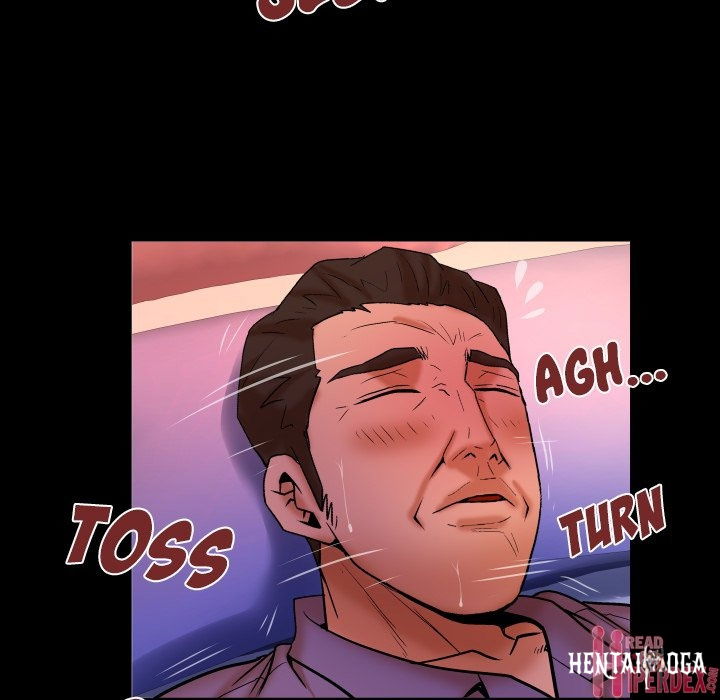 My Aunt My Aunt Chapter 69 - Page 65