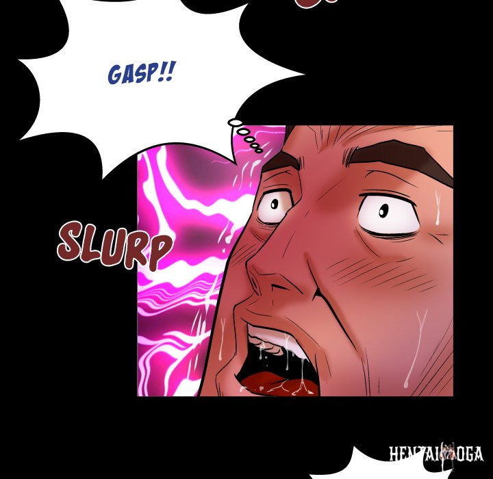 My Aunt My Aunt Chapter 69 - Page 67