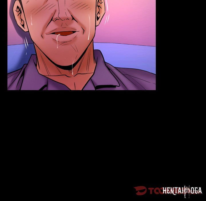 My Aunt My Aunt Chapter 69 - Page 74