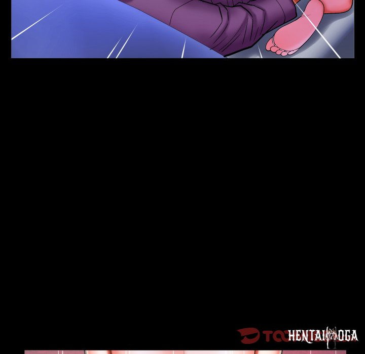 My Aunt My Aunt Chapter 69 - Page 76