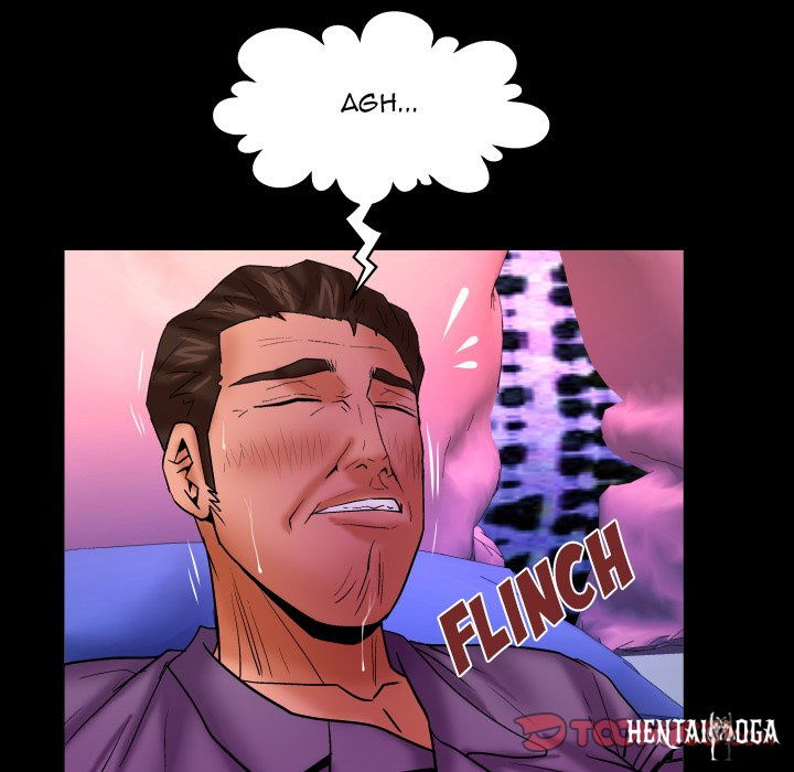 My Aunt My Aunt Chapter 69 - Page 78