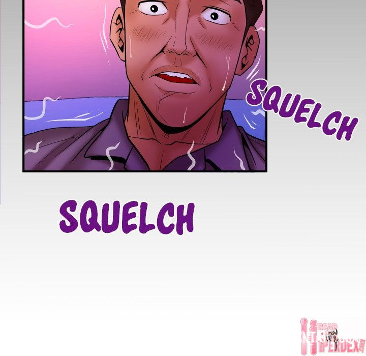 My Aunt My Aunt Chapter 69 - Page 81