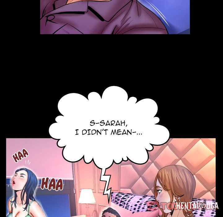 My Aunt My Aunt Chapter 70 - Page 10